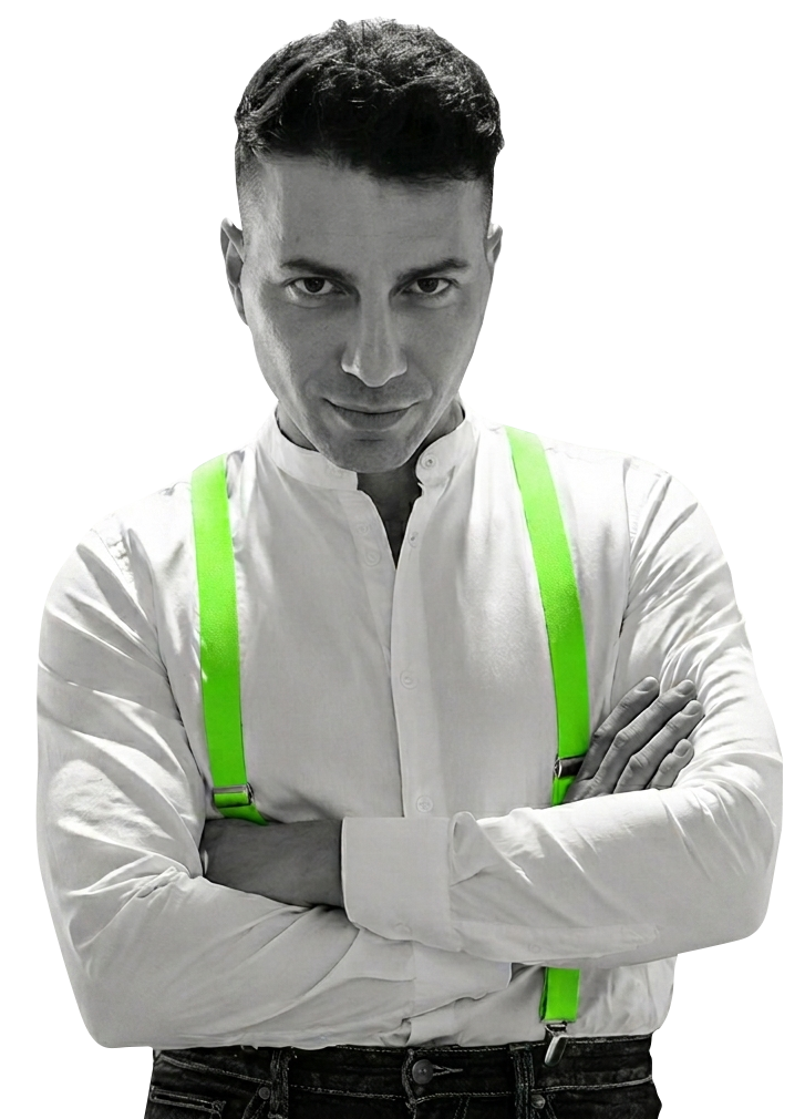 Danilo Biondo